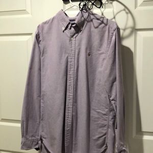 Polo by Ralph Lauren long sleeve button up